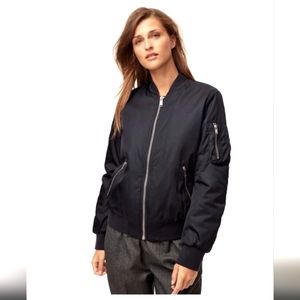 The Group by Babaton Gilman Bomber Small